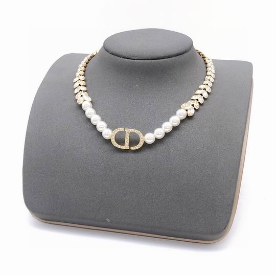 Dior Necklace 12lyh55